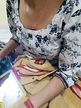 Kanchan7909 from StripChat