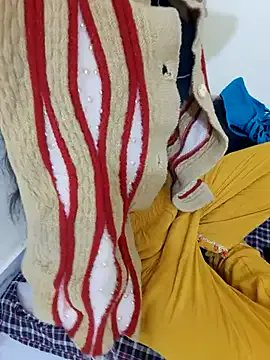 Kanchan7909 from StripChat