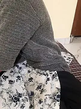 Kanchan7909 from StripChat