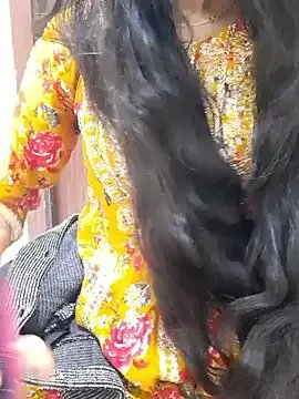 Kanchan7909 from StripChat