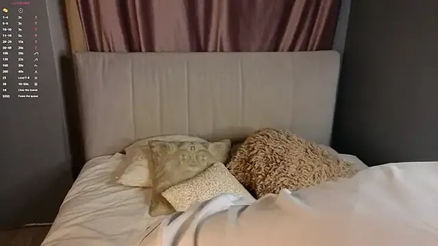 KandraCruser from StripChat