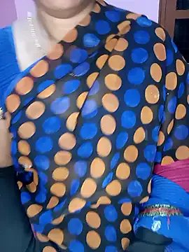 KannadaTamilTeluguBeauty from StripChat