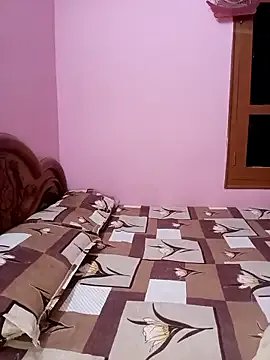 KannadaTamilTeluguBeauty from StripChat