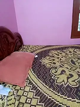 KannadaTamilTeluguBeauty from StripChat