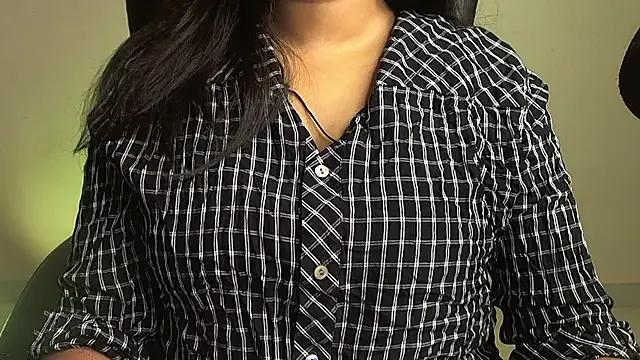 Kannu- from StripChat