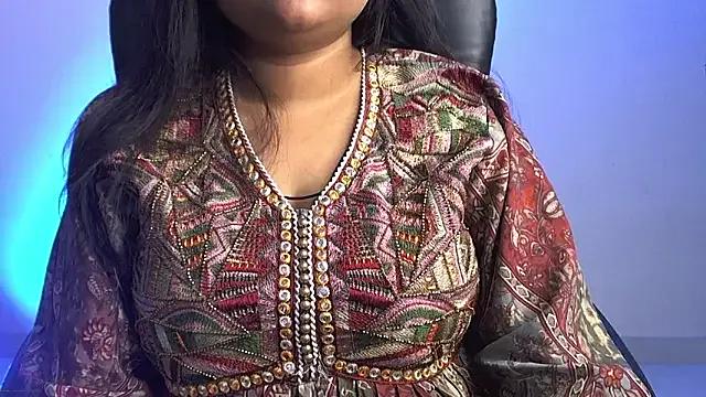 Kannu- from StripChat