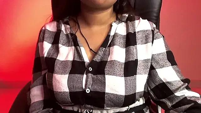 Kannu- from StripChat