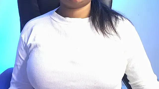 Kannu- from StripChat