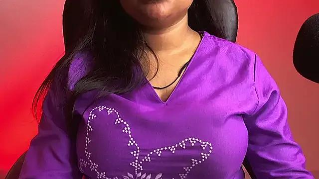 Kannu- from StripChat