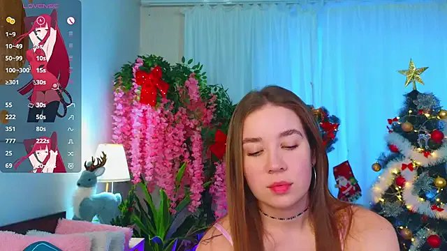 KarenGibbs from StripChat