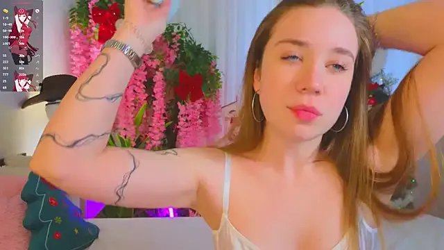 KarenGibbs from StripChat