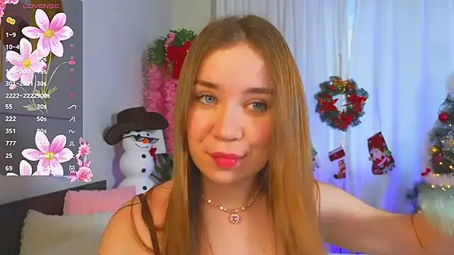 KarenGibbs from StripChat