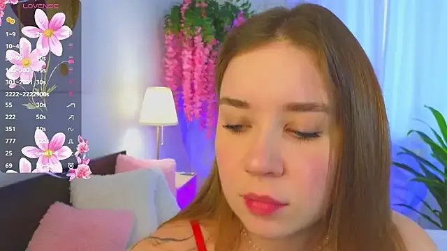 KarenGibbs from StripChat