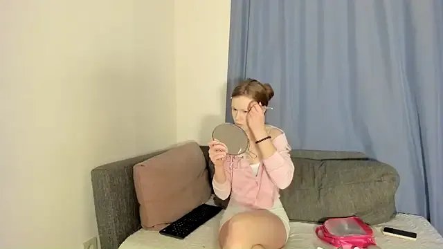 KarieBowery from StripChat