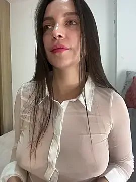 karinasantos_ from StripChat