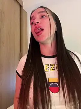 karinasantos_ from StripChat