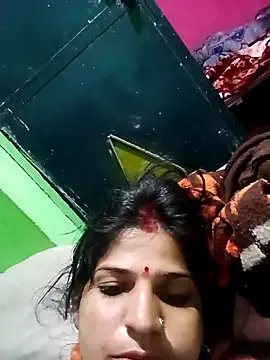Karishma_cute from StripChat