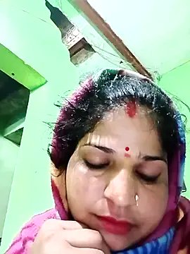 Karishma_cute from StripChat