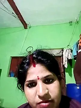 Karishma_cute from StripChat
