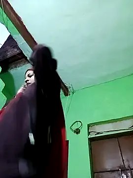 Karishma_cute from StripChat