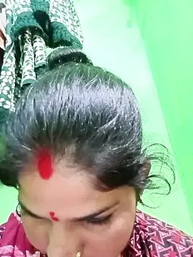 Karishma_cute from StripChat