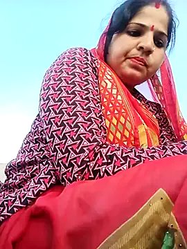 Karishma_cute from StripChat