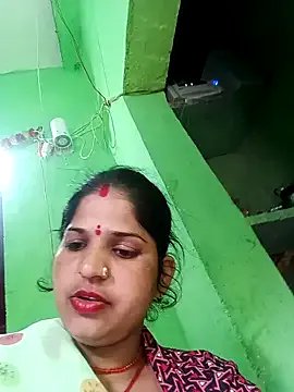 Karishma_cute from StripChat