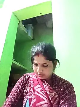 Karishma_cute from StripChat