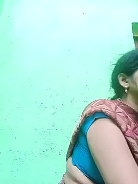 Karishma_cute from StripChat