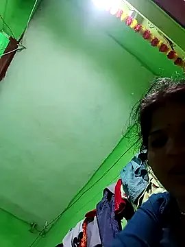 Karishma_cute from StripChat