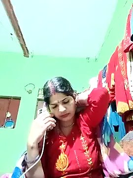 Karishma_cute from StripChat