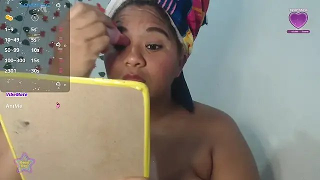 Karla_Rodriguez0 from StripChat