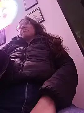 karlamorris_ from StripChat