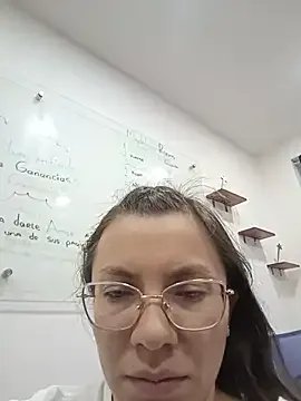 karlamorris_ from StripChat