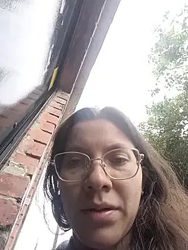 karlamorris_ from StripChat