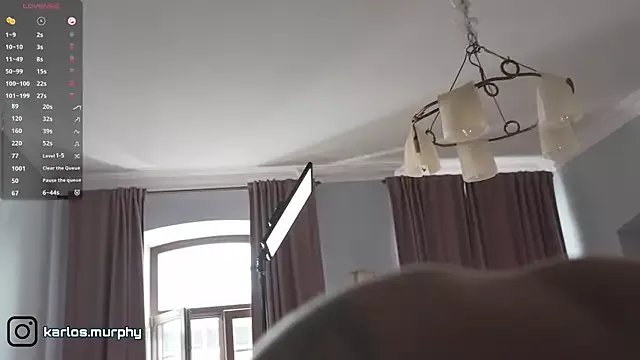 Karlos_Ripped_ from StripChat