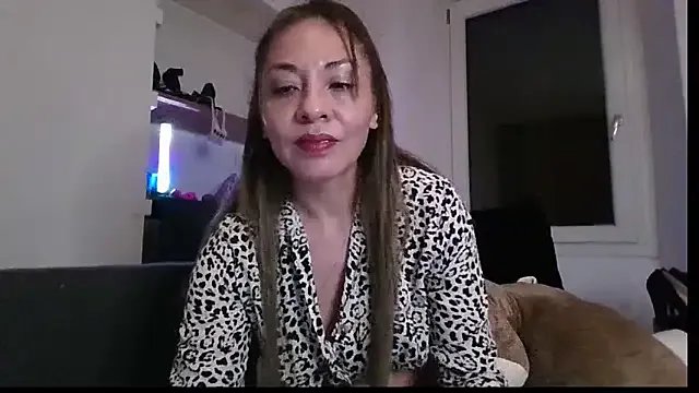 KarolinaReaper from StripChat