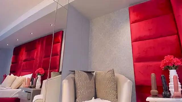 KasandraMilf from StripChat