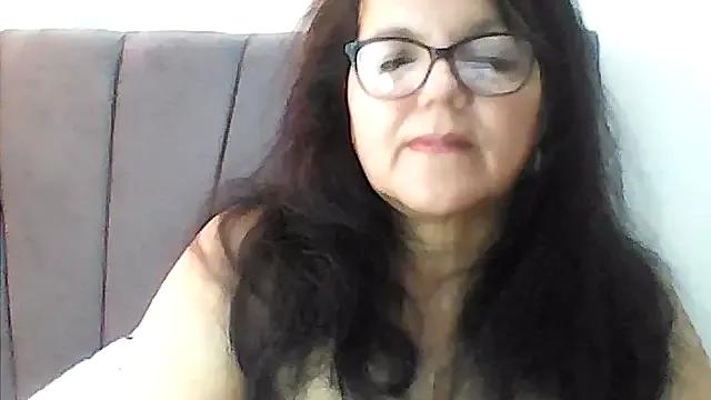 Kassandra02 from StripChat