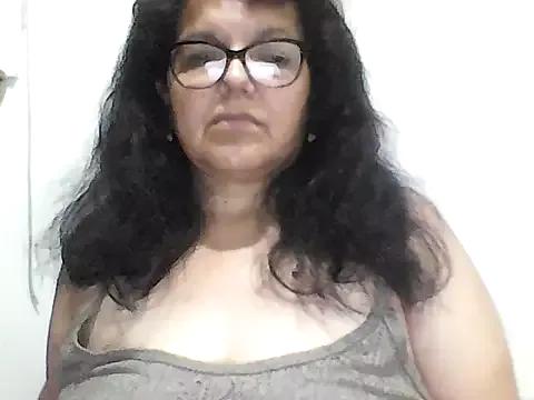 Kassandra02 from StripChat