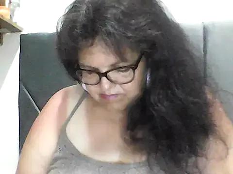 Kassandra02 from StripChat