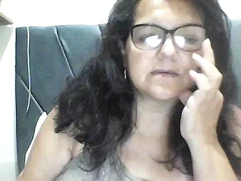 Kassandra02 from StripChat