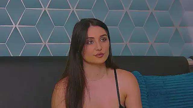 KassieWeins from StripChat