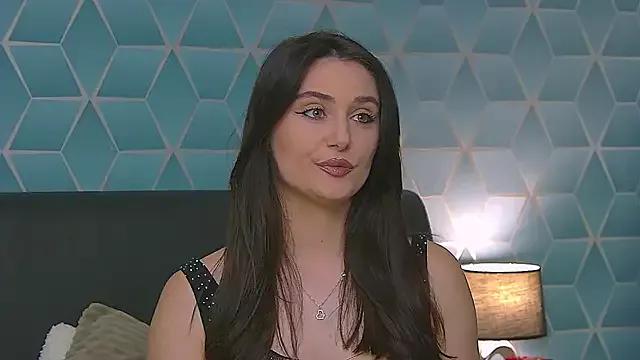 KassieWeins from StripChat