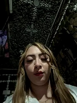 Katalina_Evans from StripChat