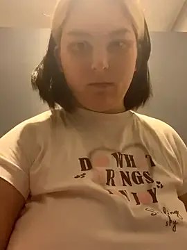 KateBurlesk from StripChat