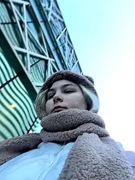 KateBurlesk from StripChat