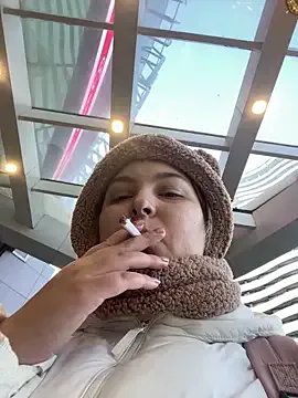 KateBurlesk from StripChat