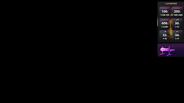 KateLee from StripChat