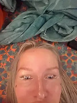 KateMonroe from StripChat